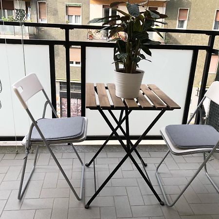Casa Cavaleri Sweet Apartment Mm Bande Nere Milan Luaran gambar