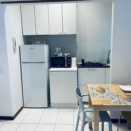 Casa Cavaleri Sweet Apartment Mm Bande Nere Milan Luaran gambar