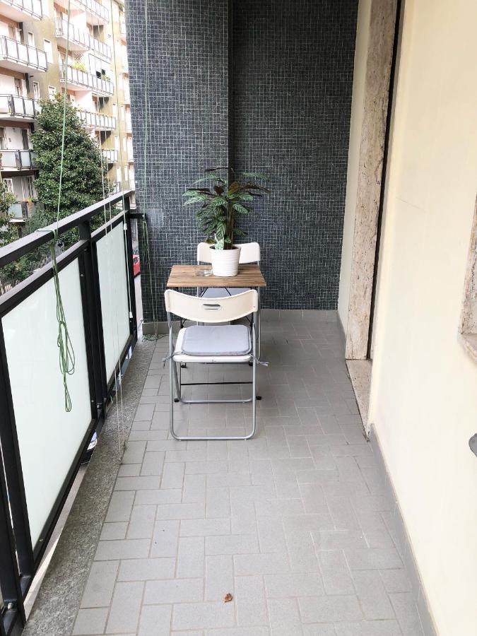 Casa Cavaleri Sweet Apartment Mm Bande Nere Milan Luaran gambar