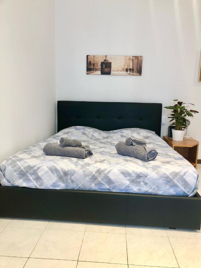 Casa Cavaleri Sweet Apartment Mm Bande Nere Milan Luaran gambar