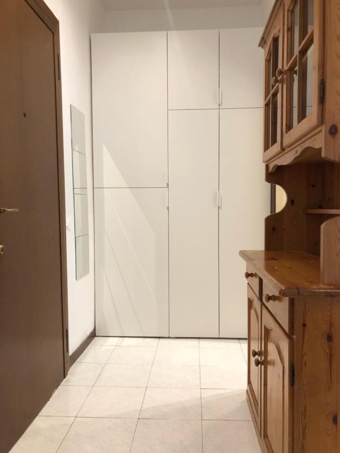 Casa Cavaleri Sweet Apartment Mm Bande Nere Milan Luaran gambar