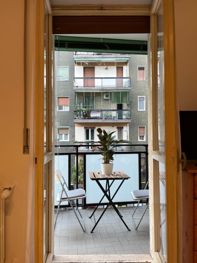 Casa Cavaleri Sweet Apartment Mm Bande Nere Milan Luaran gambar