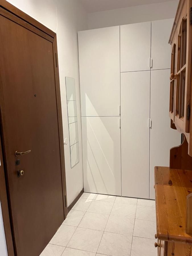 Casa Cavaleri Sweet Apartment Mm Bande Nere Milan Luaran gambar