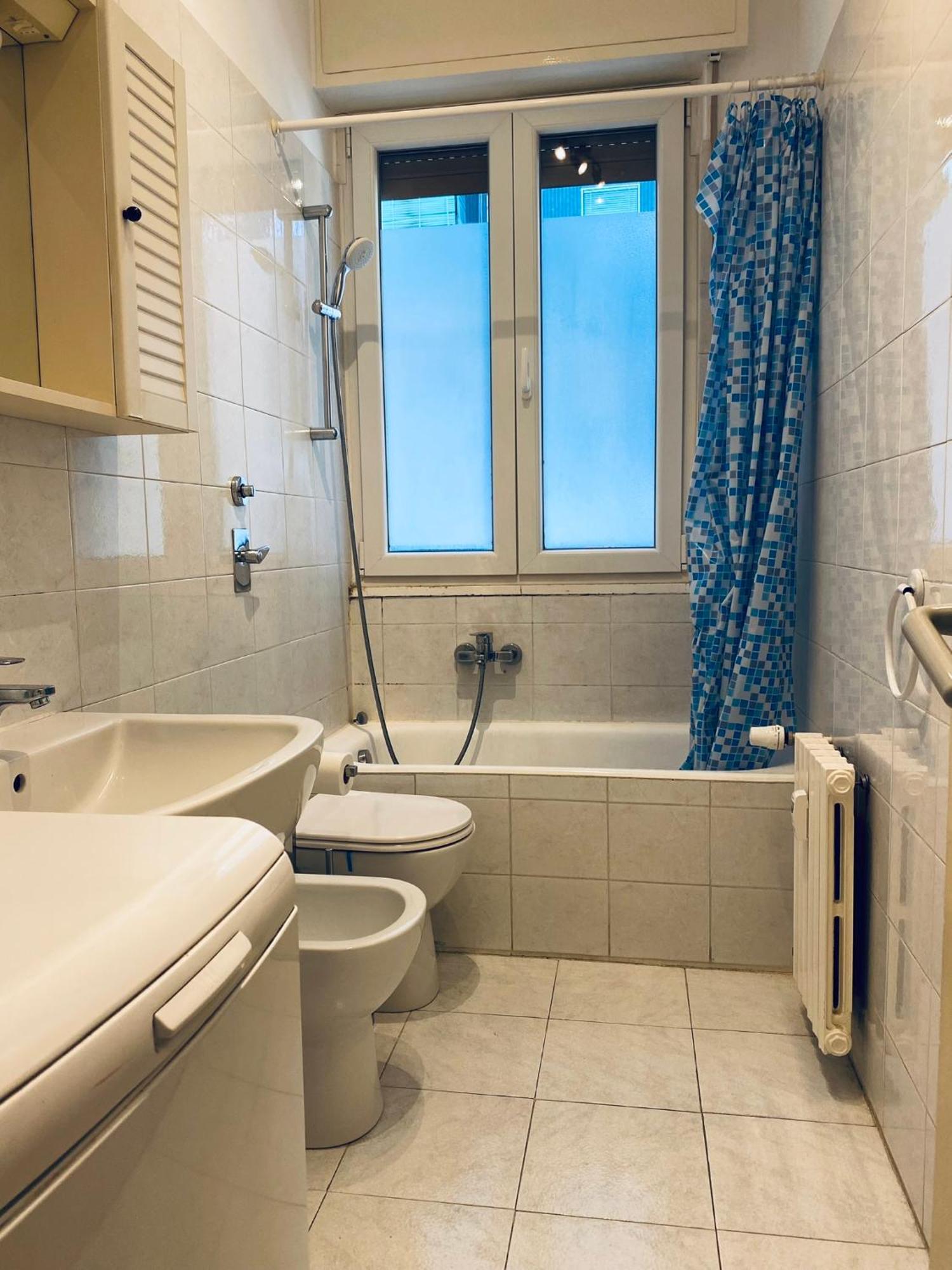Casa Cavaleri Sweet Apartment Mm Bande Nere Milan Luaran gambar