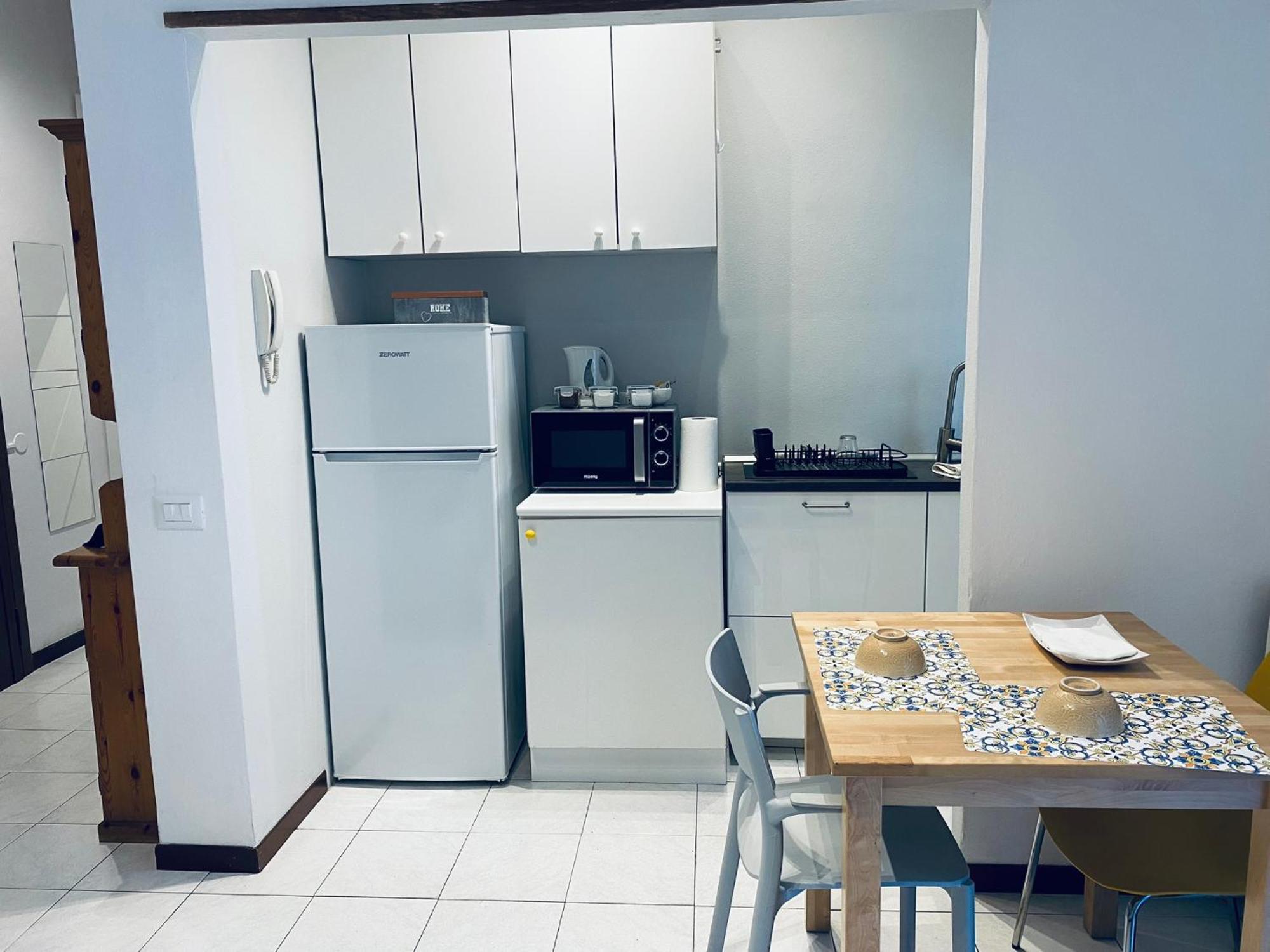 Casa Cavaleri Sweet Apartment Mm Bande Nere Milan Luaran gambar