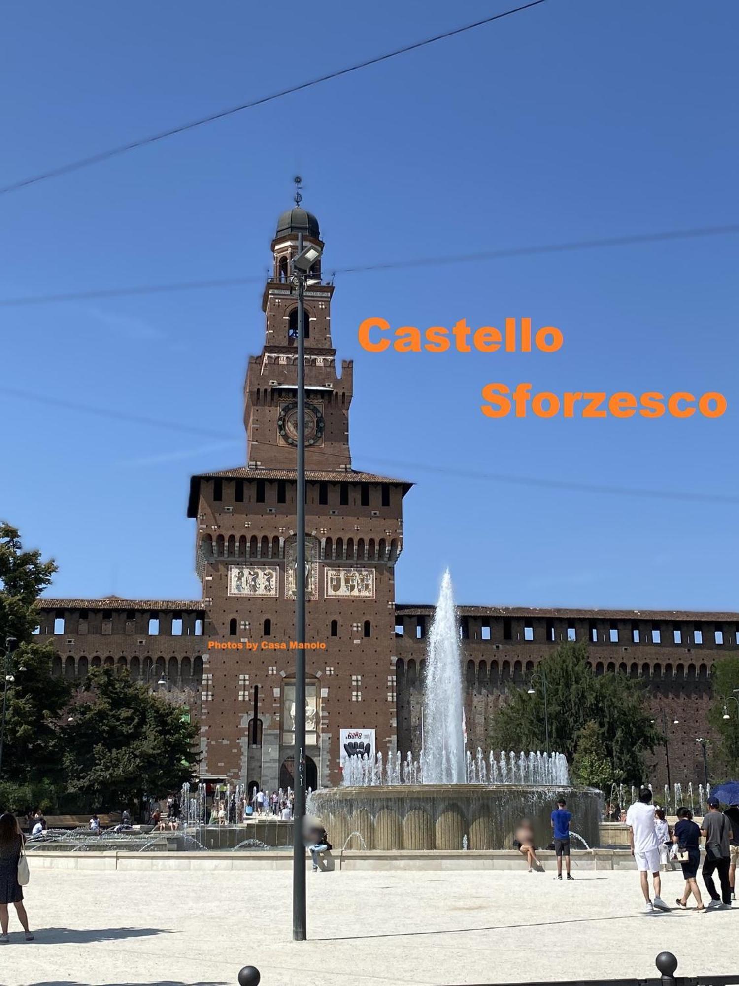 Casa Cavaleri Sweet Apartment Mm Bande Nere Milan Luaran gambar