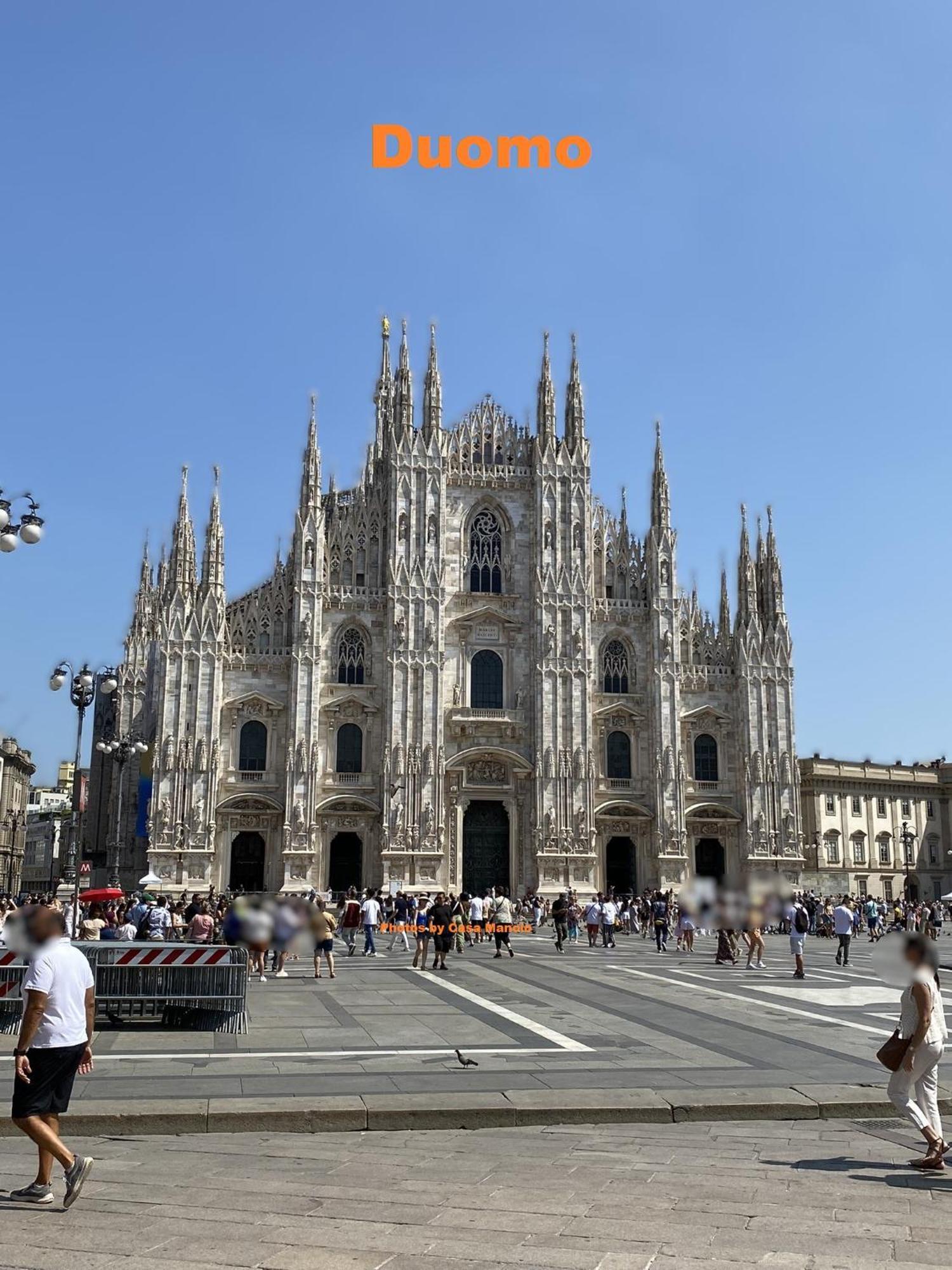 Casa Cavaleri Sweet Apartment Mm Bande Nere Milan Luaran gambar